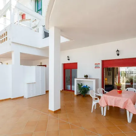 Apartamento Bonito En Campo De Golf Con Piscina Sanlúcar de Barrameda