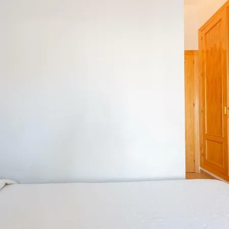 Apartamento Bonito En Campo De Golf Con Piscina Sanlúcar de Barrameda